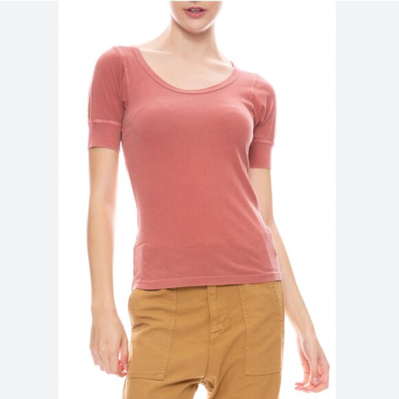 The Great Ballet Tee NWT - Picture 6 of 6